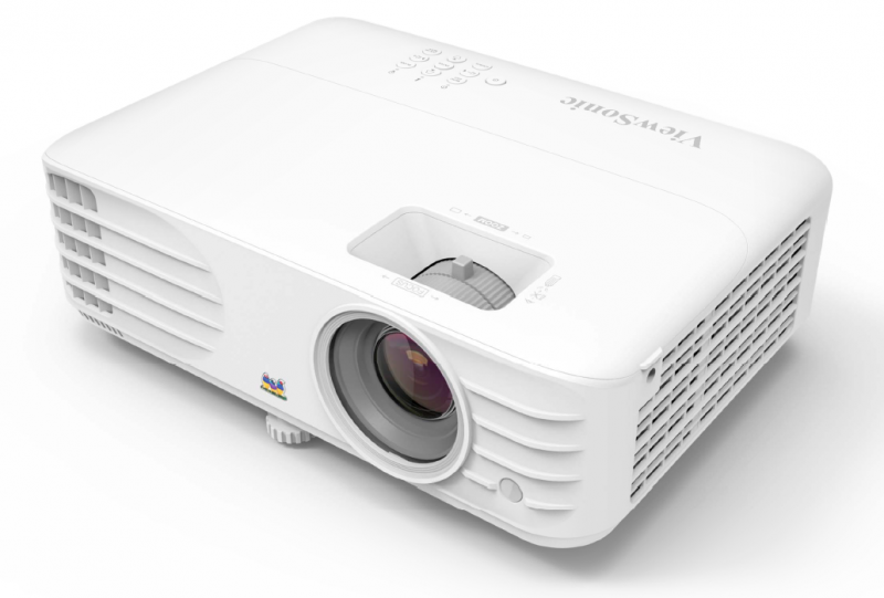 ViewSonic Projector Projecteur 1080p PX701HD