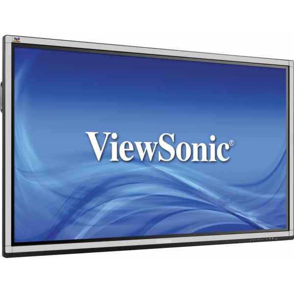 ViewSonic Écrans interactifs ViewBoard CDE7060T