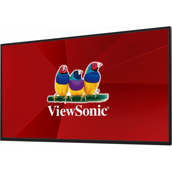 ViewSonic Commercial Display CDM4900R