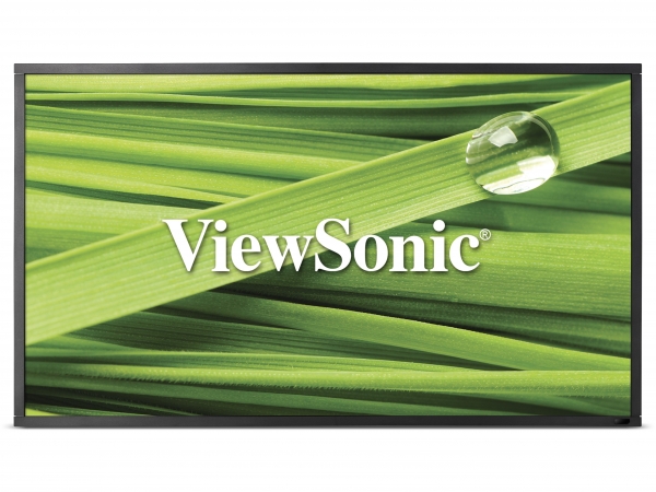 ViewSonic Commercial Display CDP4260-L