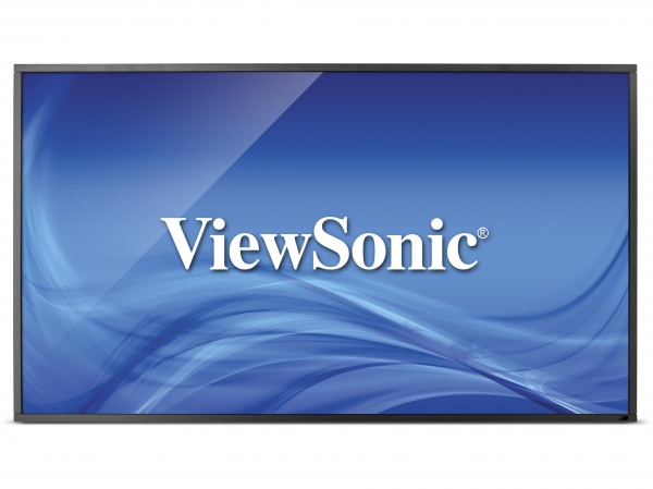 ViewSonic Commercial Display CDP5560-L