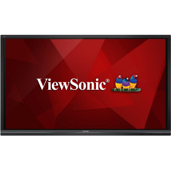 ViewSonic Écrans interactifs ViewBoard IFP7550