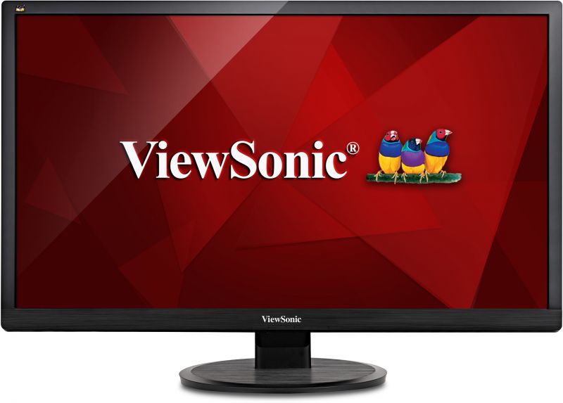 ViewSonic LCD Display VA2855Smh