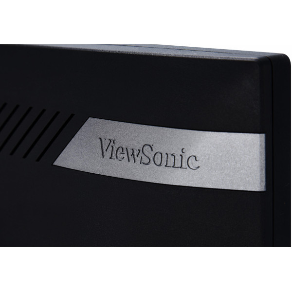 ViewSonic LCD Display Écran IPS 24