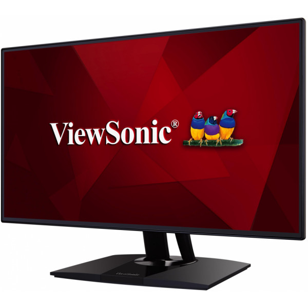 ViewSonic LCD Display Écran pc 27