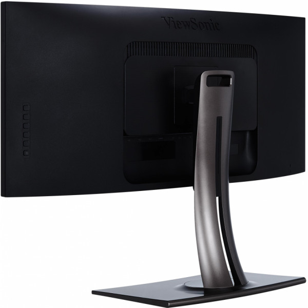 ViewSonic LCD Display Écran  pc incurvé 38