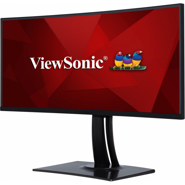 ViewSonic LCD Display Écran  pc incurvé 38" 4k - VP3881