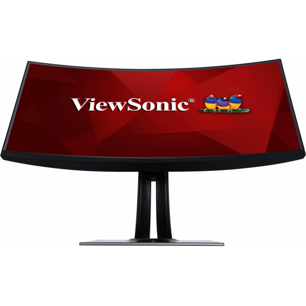 ViewSonic LCD Display Écran  pc incurvé 38