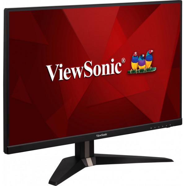 ViewSonic LCD Display Écran Gamer 27