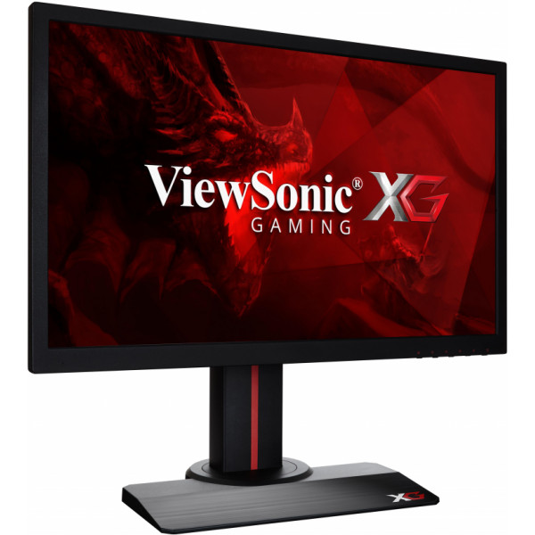 ViewSonic LCD Display Écran Pc Gamer 24