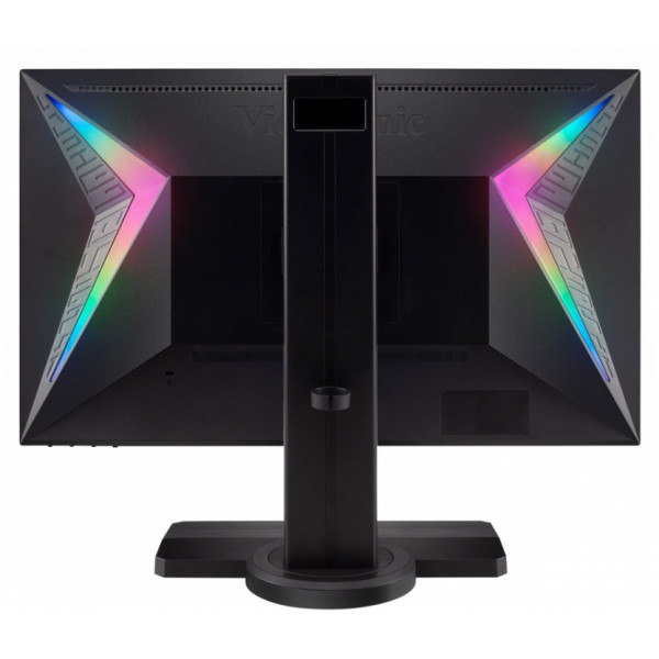 ViewSonic LCD Display Écran Pc Gamer 24