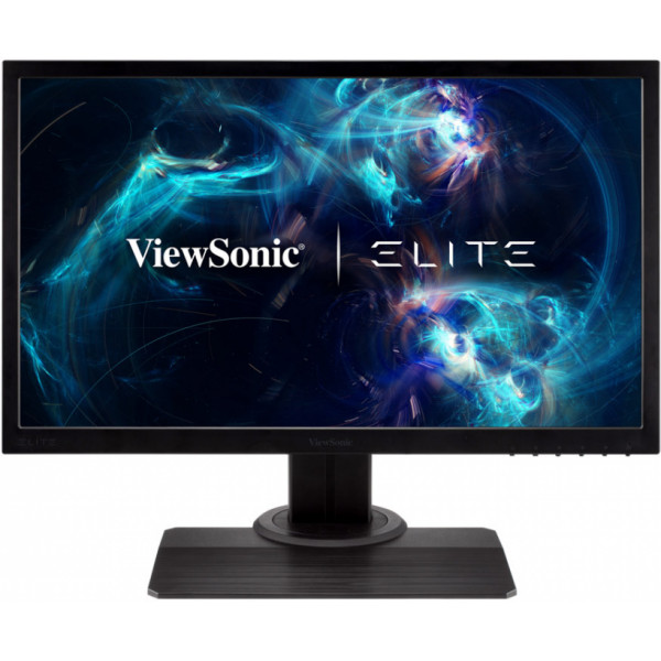 ViewSonic LCD Display Écran Pc Gamer 24" XG240R