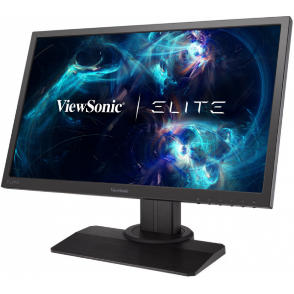 ViewSonic LCD Display Écran Pc Gamer 24