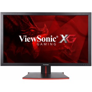 Écran Gamer 27" XG2700-4K