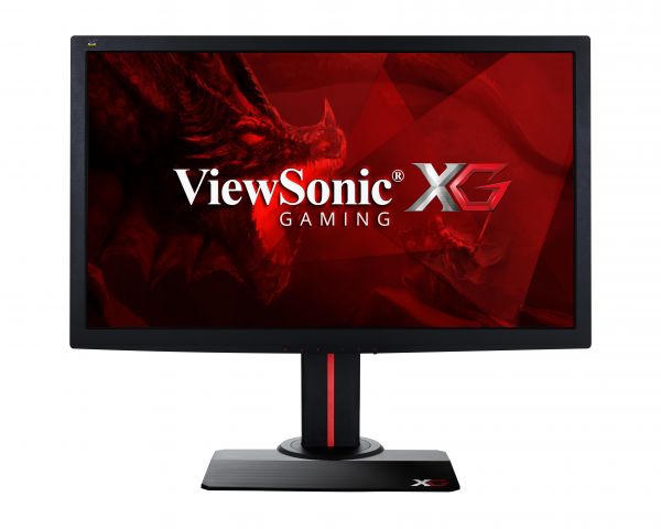 Écran Gamer 27" XG2702