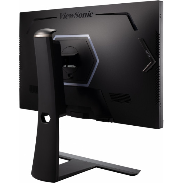 ViewSonic LCD Display Écran Pc Gamer 27