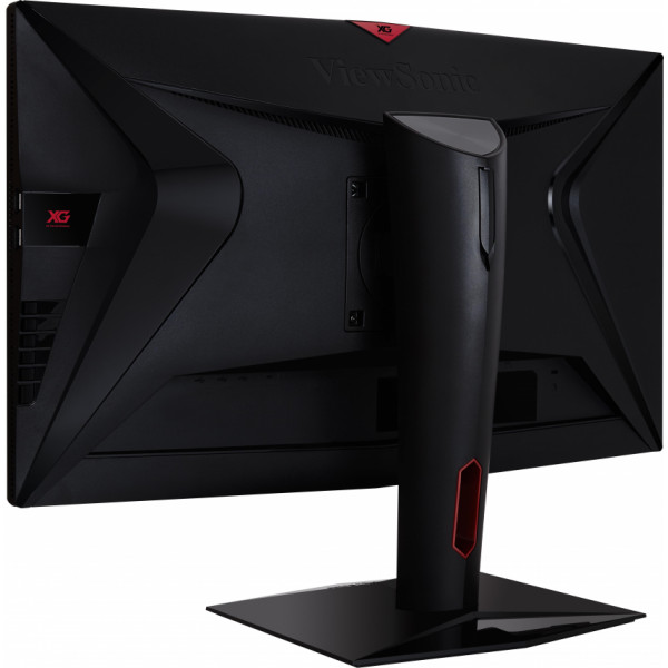 ViewSonic LCD Display Écran Pc Gamer 27