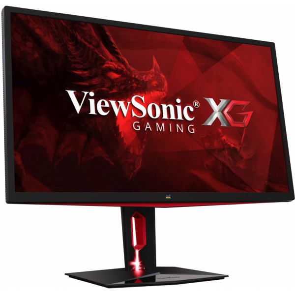 ViewSonic LCD Display Écran Pc Gamer 27