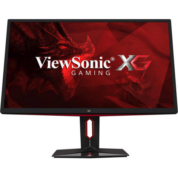 ViewSonic LCD Display Écran Pc Gamer 27