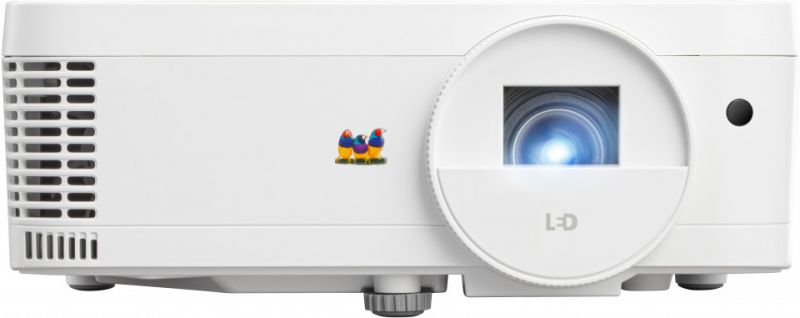 ViewSonic Projector Videoprojecteur LED LS500W