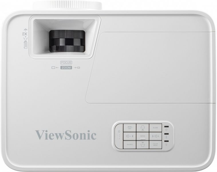 ViewSonic Projector Videoprojecteur LED LS500W