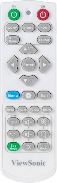ViewSonic Vidéoprojecteurs LS510W