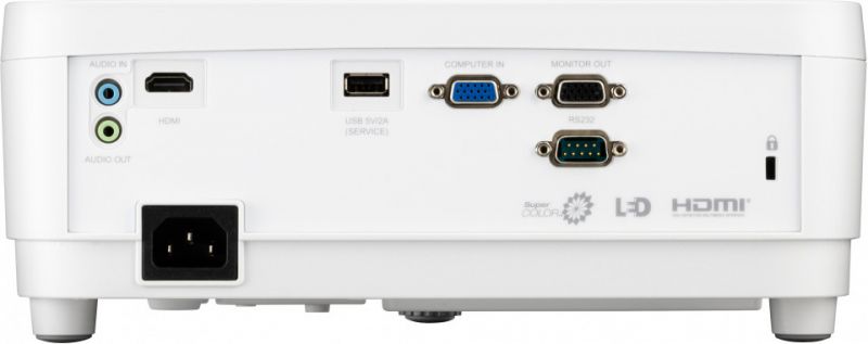 ViewSonic Vidéoprojecteurs LS510W