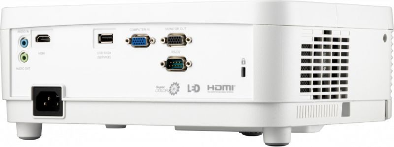 ViewSonic Vidéoprojecteurs LS510W