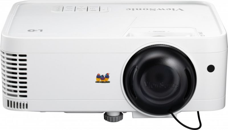 ViewSonic Projector VidéoProjecteur LED LS550W