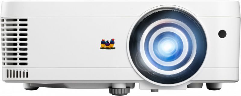 ViewSonic Projector VidéoProjecteur LED LS550W