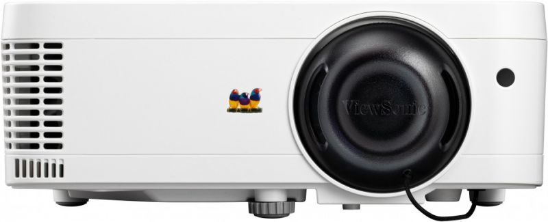 ViewSonic Projector VidéoProjecteur LED LS550W