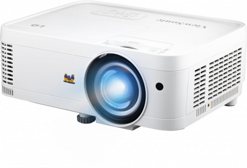 ViewSonic Projector VidéoProjecteur LED LS550W