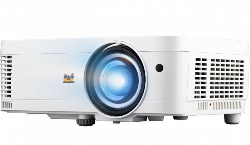 ViewSonic Projector VidéoProjecteur LED LS550W