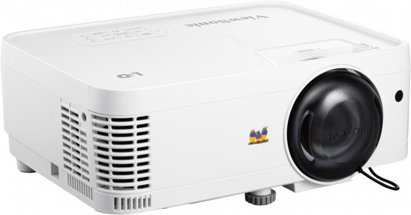 ViewSonic Projector VidéoProjecteur LED LS550W