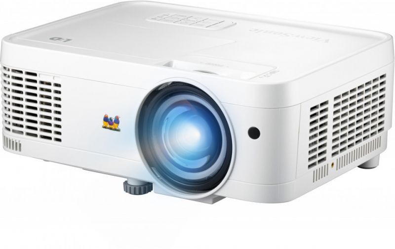 ViewSonic Projector Vidéoprojecteur - LS560W