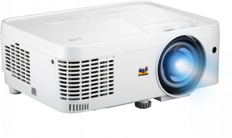 ViewSonic Projector Vidéoprojecteur - LS560W