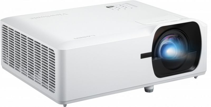 ViewSonic Projector Projecteur Laser - LS710HD