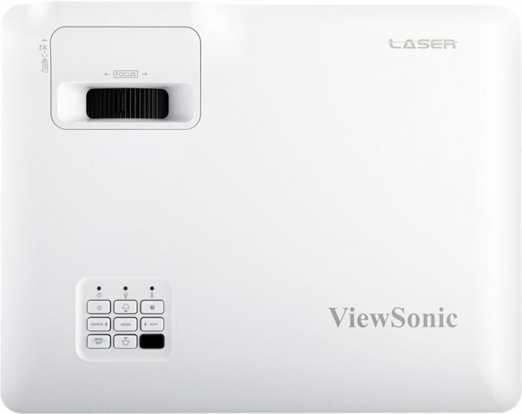 ViewSonic Projector Projecteur Laser - LS710HD