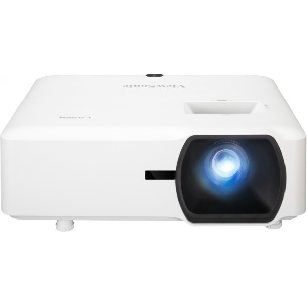 ViewSonic Projector Projecteur Laser LS750WU