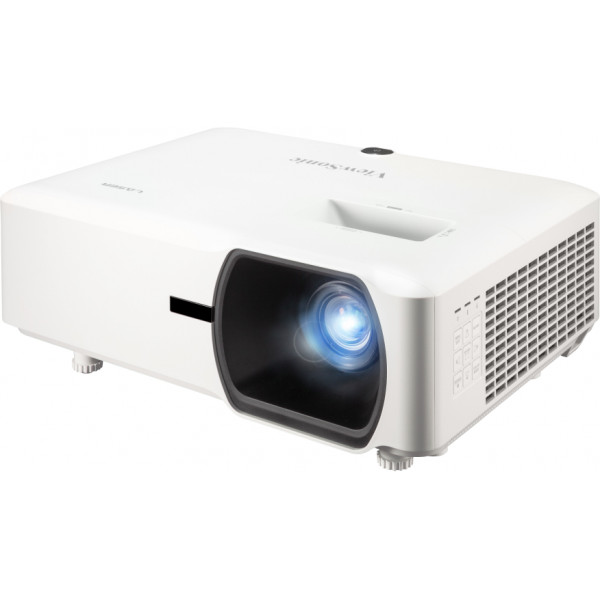 ViewSonic Projector Projecteur Laser LS750WU