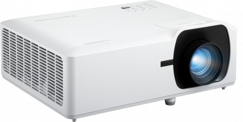 ViewSonic Projector Projecteur- LS751HD