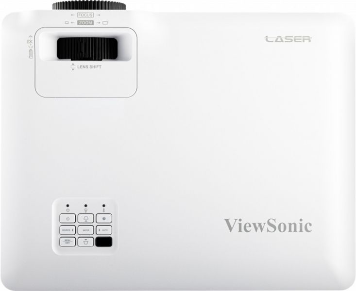 ViewSonic Projector Projecteur- LS751HD