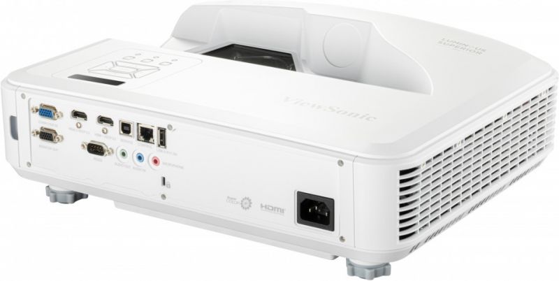 ViewSonic Projector videoprojecteur- LS832WU