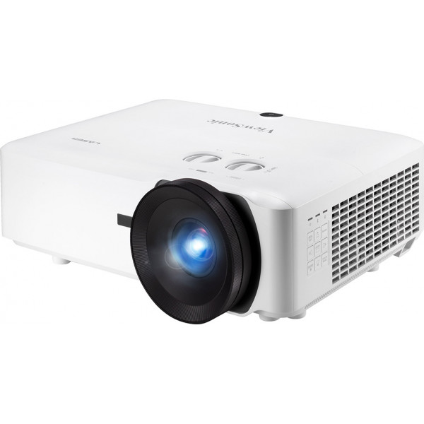 ViewSonic Projector Projecteur laser LS860WU