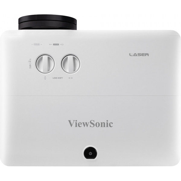 ViewSonic Projector Projecteur laser LS860WU