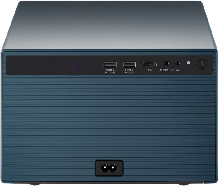ViewSonic Vidéoprojecteurs LX60HDB