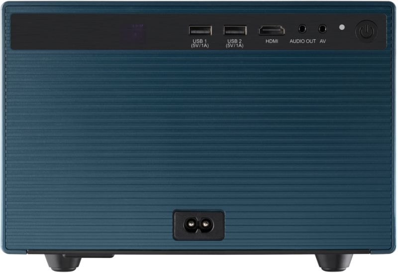 ViewSonic Vidéoprojecteurs LX60HDB