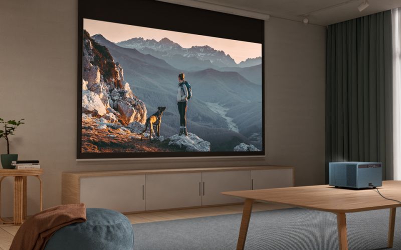 ViewSonic Vidéoprojecteurs LX60HDB