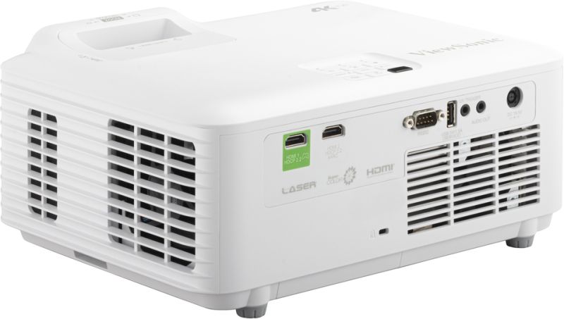 ViewSonic Vidéoprojecteurs Projecteur Laser - LS710-4KE