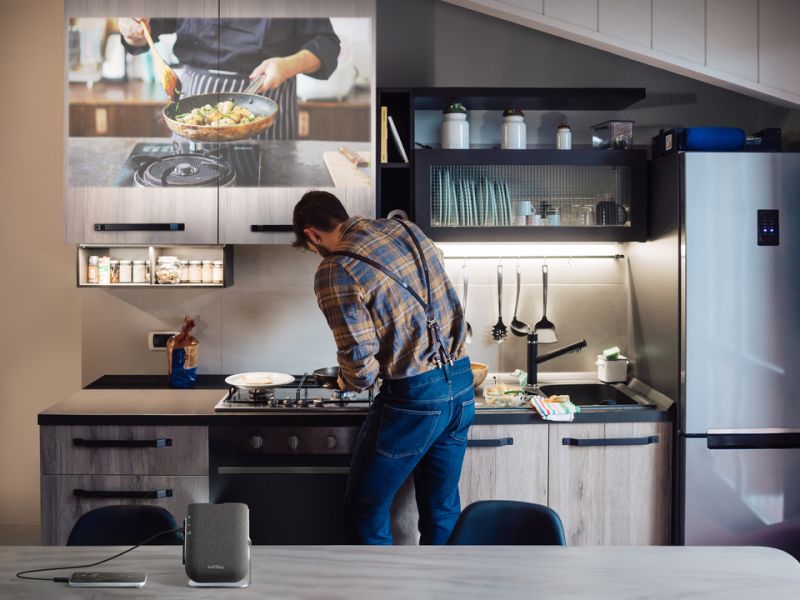 ViewSonic Vidéoprojecteurs Vidéoprojecteur LED - M1XB